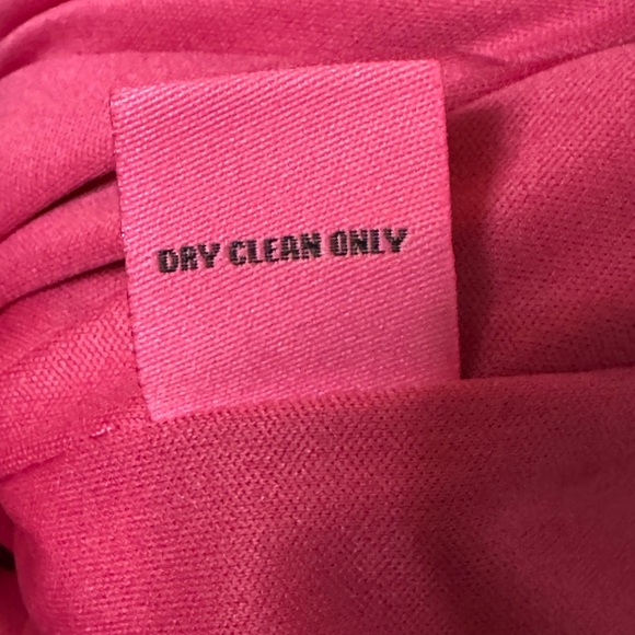 Betsey Johnson Multi Heart Print Sleeveless Ruchied Dress - Picture 9 of 11